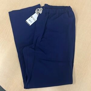 Men’s FIGS pisco basic scrub pants